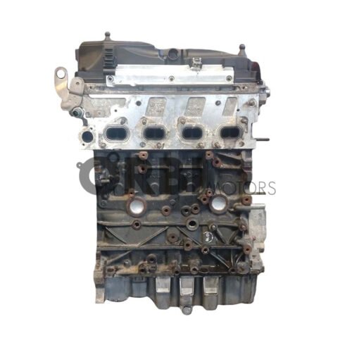USED ENGINE CFG VW SHARAN 2.0TDI 125kW USED ENGINE CFG VW SHARAN 2.0TDI 125kW