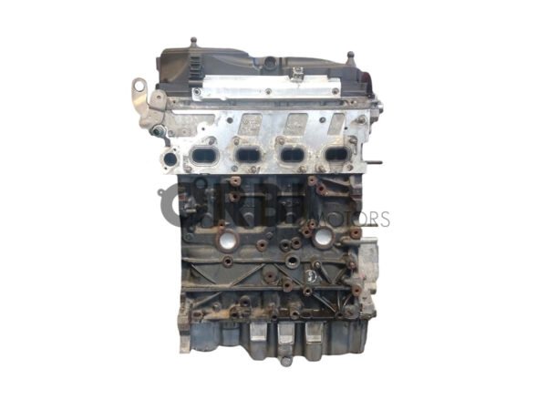 USED ENGINE CFG VW SHARAN 2.0TDI 125kW