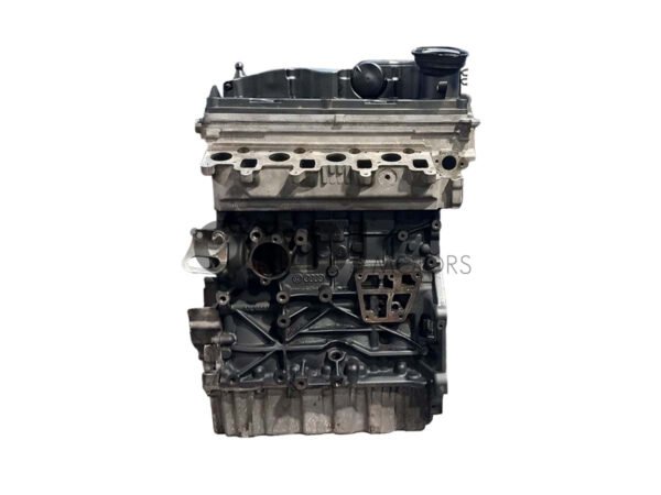 USED ENGINE CFJ VW CADDY 2.0TDI 125kW USED ENGINE CFJ VW CADDY 2.0TDI 125kW