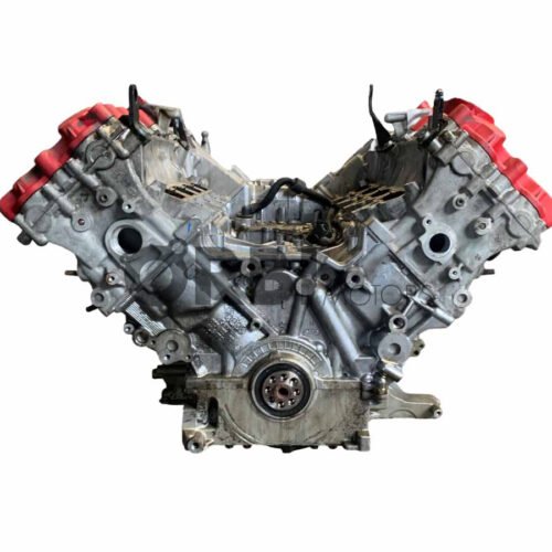 USED ENGINE CFS AUDI RS5 4.2FSI V8 331kW USED ENGINE CFS AUDI RS5 4.2FSI V8 331kW