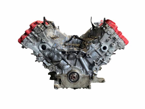 USED ENGINE CFS AUDI RS5 4.2FSI V8 331kW