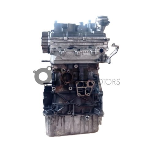 USED ENGINE CFW VW POLO 1.2TDI 55kW USED ENGINE CFW VW POLO 1.2TDI 55kW