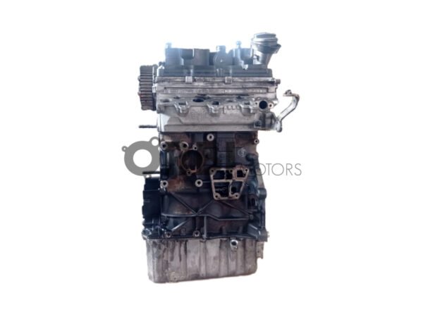 USED ENGINE CFW VW POLO 1.2TDI 55kW USED ENGINE CFW VW POLO 1.2TDI 55kW