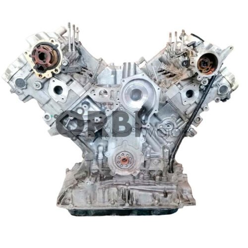 USED ENGINE CGE VW TOUAREG 3.0TFSI 245kW USED ENGINE CGE VW TOUAREG 3.0TFSI 245kW