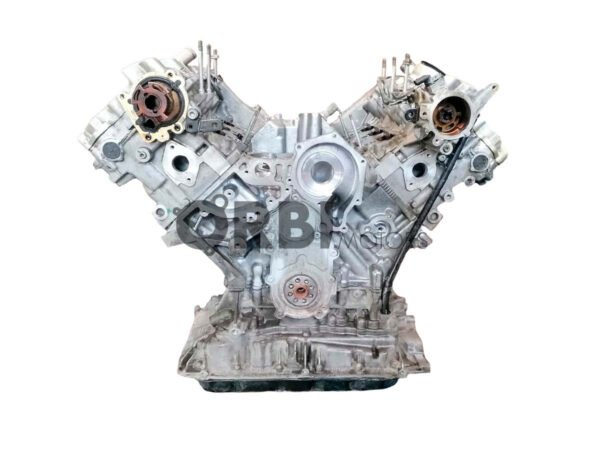 USED ENGINE CGE VW TOUAREG 3.0TFSI 245kW