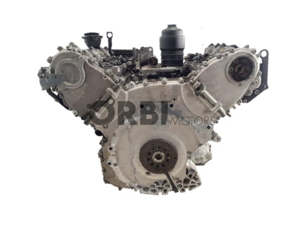 USED ENGINE CGK AUDI A4 2.7TDI 120kW USED ENGINE CGK AUDI A4 2.7TDI 120kW