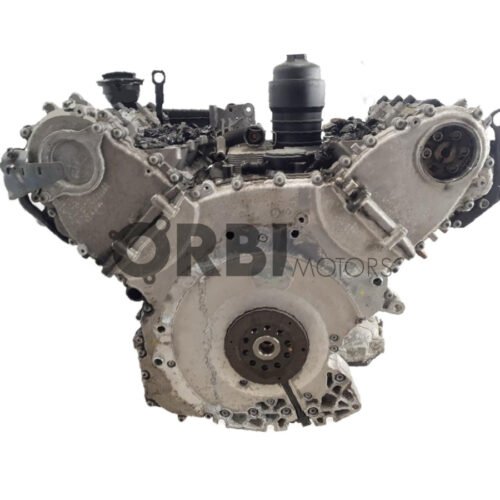 USED ENGINE CGK AUDI A5 2.7TDI 120kW USED ENGINE CGK AUDI A5 2.7TDI 120kW