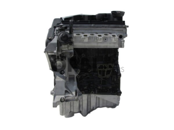 USED ENGINE CGL AUDI A5 2.0TDI 130kW