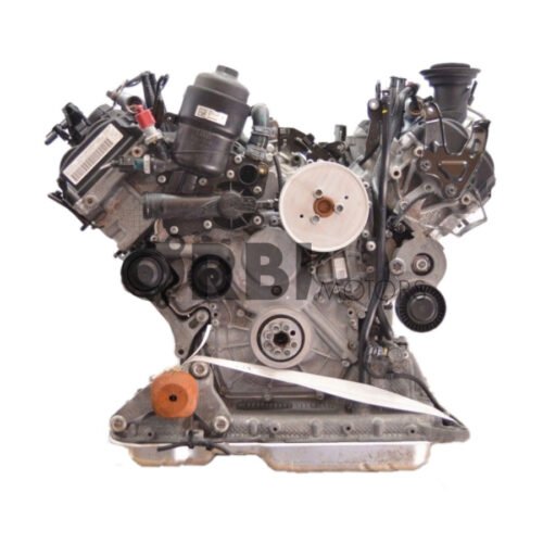 USED ENGINE CGQ AUDI A6 3.0TDI 230kW USED ENGINE CGQ AUDI A6 3.0TDI 230kW