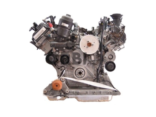 USED ENGINE CGQ AUDI SQ5 3.0TDI 230kW