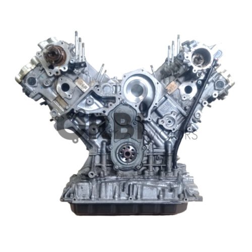USED ENGINE CGX AUDI A8 3.0T 213kW USED ENGINE CGX AUDI A8 3.0T 213kW