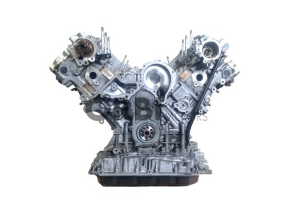 USED ENGINE CGX AUDI S5 3.0T 245kW USED ENGINE CGX AUDI S5 3.0T 245kW
