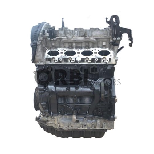 USED ENGINE CHH AUDI A3 2.0GTI 162kW USED ENGINE CHH AUDI A3 2.0GTI 162kW