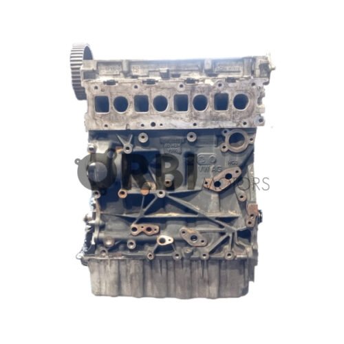 USED ENGINE CHX VW TRANSPORTER 2.0TDI 110kW USED ENGINE CHX VW TRANSPORTER 2.0TDI 110kW