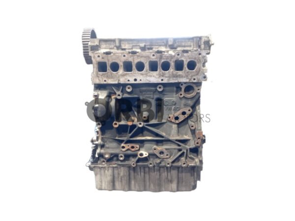 USED ENGINE CHX VW TRANSPORTER 2.0TDI 110kW USED ENGINE CHX VW TRANSPORTER 2.0TDI 110kW