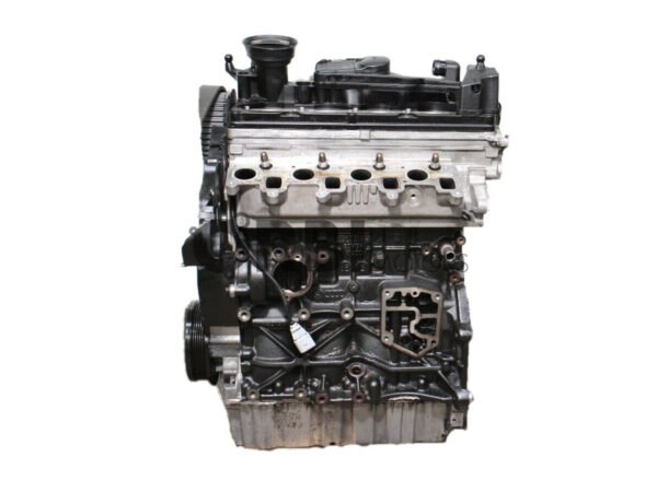USED ENGINE CJA VW BEETLE 2.0TDI 103kW