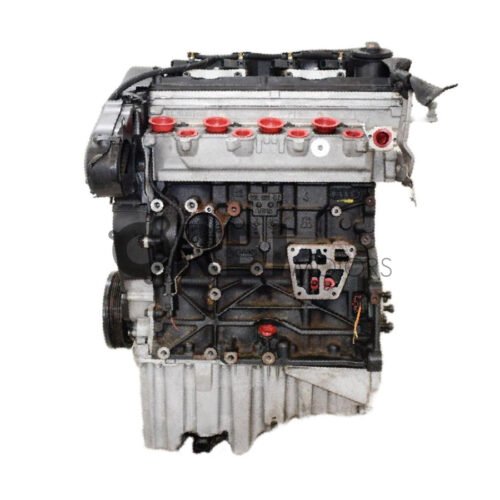 USED ENGINE CJC AUDI A5 2.0TDI 105kW USED ENGINE CJC AUDI A5 2.0TDI 105kW