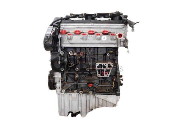 USED ENGINE CJC AUDI Q5 2.0TDI 105kW
