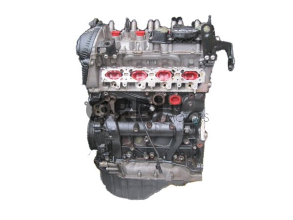 USED ENGINE CJE AUDI A5 1.8TFSI 125KW