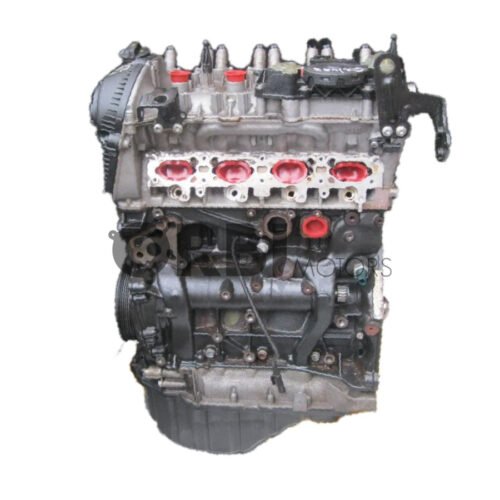 USED ENGINE CJEB AUDI A4 1.8TFSI 125KW USED ENGINE CJEB AUDI A4 1.8TFSI 125KW