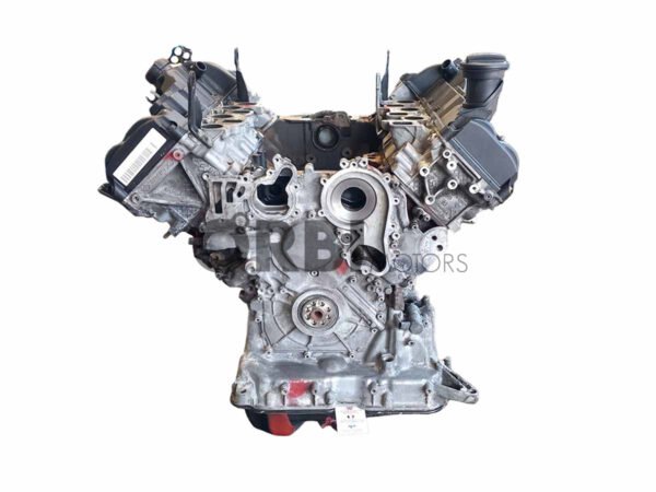 USED ENGINE CJM AUDI Q7 3.0TDI 150kW