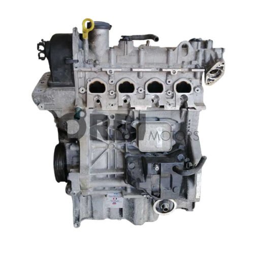 USED ENGINE CJZ VW GOLF 1.2TSI 77kW USED ENGINE CJZ VW GOLF 1.2TSI 77kW