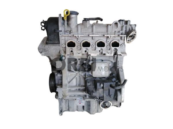 USED ENGINE CJZ VW GOLF 1.2TSI 77kW USED ENGINE CJZ VW GOLF 1.2TSI 77kW