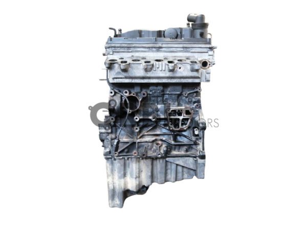 USED ENGINE CKT VW CRAFTER 2.0TDI 80kW USED ENGINE CKT VW CRAFTER 2.0TDI 80kW