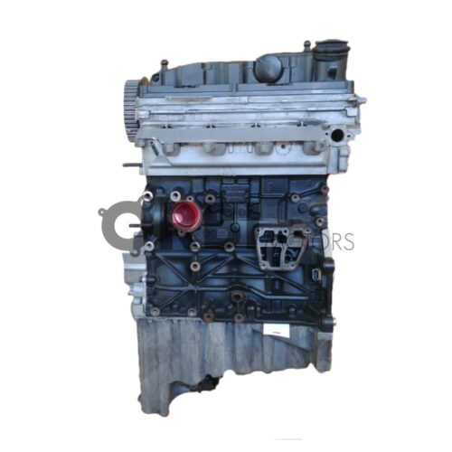 USED ENGINE CKU VW CRAFTER 2.0TDI 105kW USED ENGINE CKU VW CRAFTER 2.0TDI 105kW