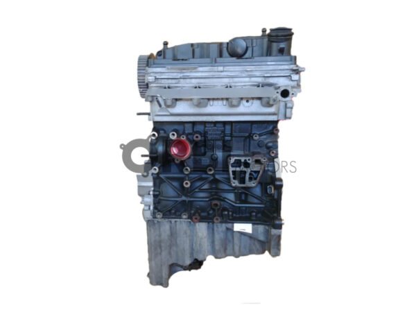 USED ENGINE CKU VW CRAFTER 2.0TDI 105kW USED ENGINE CKU VW CRAFTER 2.0TDI 105kW