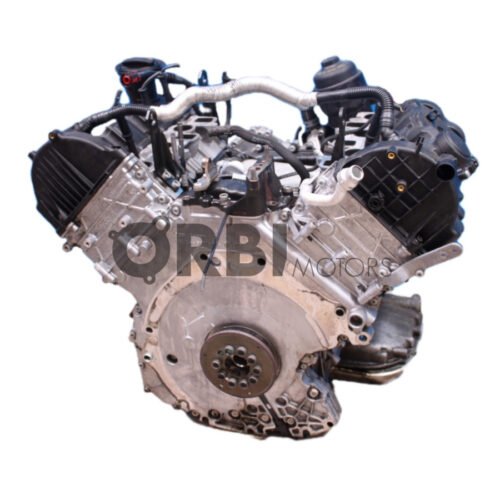 USED ENGINE CLA AUDI A5 3.0TDI 150kW USED ENGINE CLA AUDI A5 3.0TDI 150kW