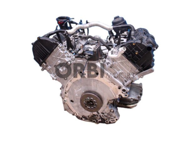 USED ENGINE CLA AUDI A8 3.0TDI 150kW USED ENGINE CLA AUDI A8 3.0TDI 150kW