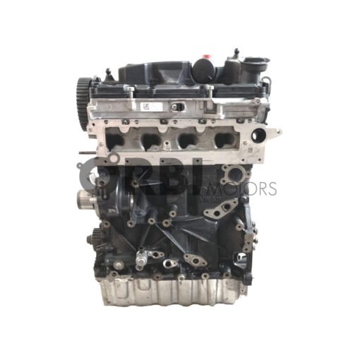 USED ENGINE CLH AUDI A3 1.6TDI 77kW USED ENGINE CLH AUDI A3 1.6TDI 77kW