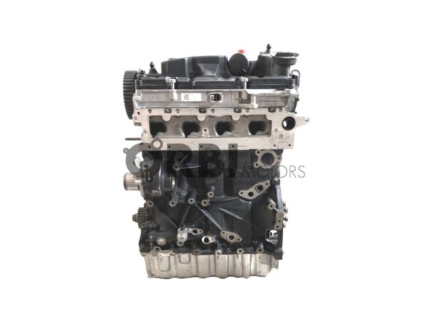 USED ENGINE CLH VW GOLF 1.6TDI 77kW USED ENGINE CLH VW GOLF 1.6TDI 77kW
