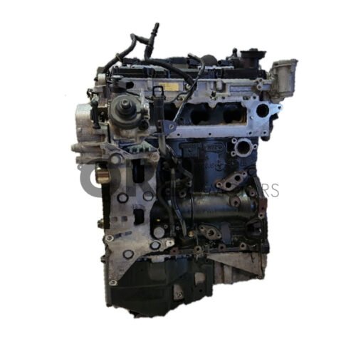 USED ENGINE CNH AUDI A6 2.0TDI 140kW USED ENGINE CNH AUDI A6 2.0TDI 140kW