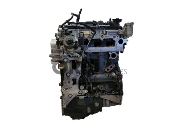 USED ENGINE CNH AUDI A6 2.0TDI 140kW USED ENGINE CNH AUDI A6 2.0TDI 140kW