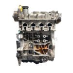 USED ENGINE CPT AUDI A1 1.4TSI 103kW