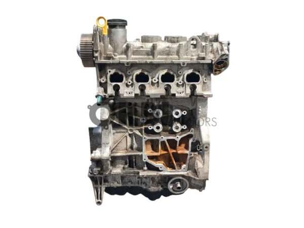 USED ENGINE CPT AUDI A1 1.4TSI 103kW USED ENGINE CPT AUDI A1 1.4TSI 103kW