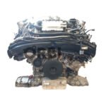 USED ENGINE CRD AUDI RS6 4.0TFSI 412kW
