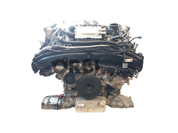 USED ENGINE CRD AUDI RS7 4.0TFSI 412kW