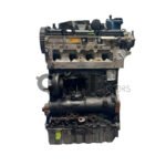 USED ENGINE CRL AUDI A3 2.0TDI 110kW