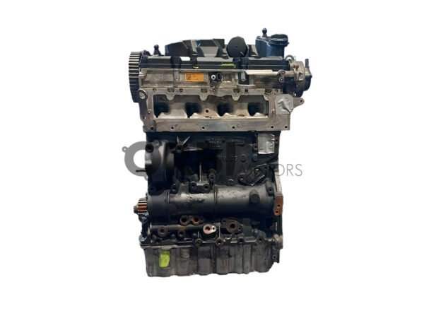 USED ENGINE CRL AUDI A3 2.0TDI 110kW