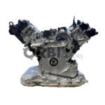 USED ENGINE CRT AUDI A6 3.0TDI 160kW