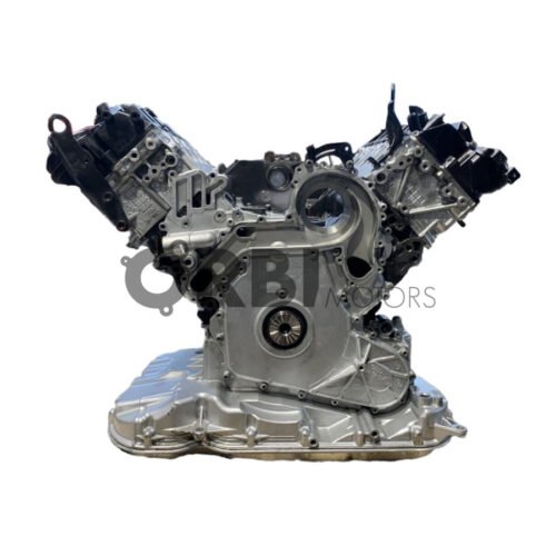 USED ENGINE CRT AUDI A7 3.0TDI 160kW