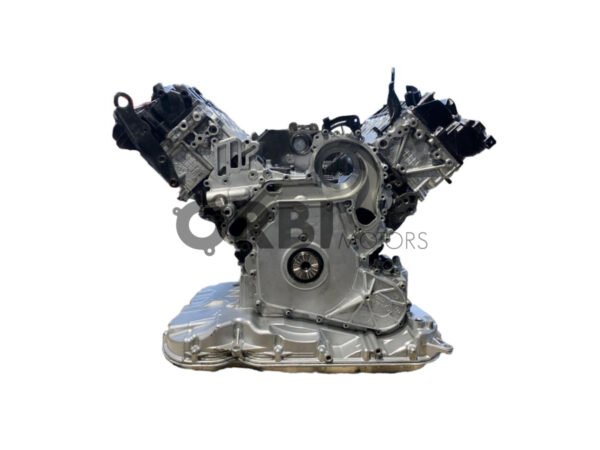 USED ENGINE CRT AUDI Q7 3.0TDI 200kW