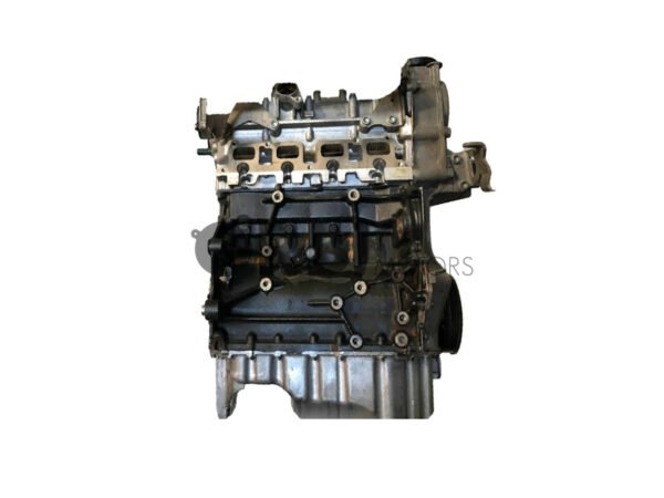 USED ENGINE CTH VW EOS 1.4TFSI 118kW USED ENGINE CTH VW EOS 1.4TFSI 118kW