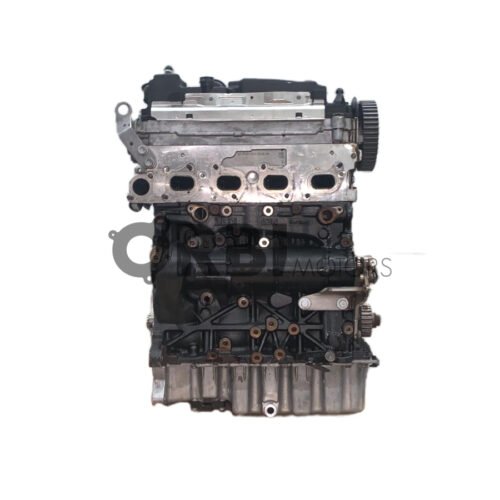USED ENGINE CUN AUDI A3 2.0TDI 135kW USED ENGINE CUN AUDI A3 2.0TDI 135kW