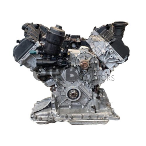USED ENGINE CVU AUDI A7 3.0BiTDI 240kW USED ENGINE CVU AUDI A7 3.0BiTDI 240kW
