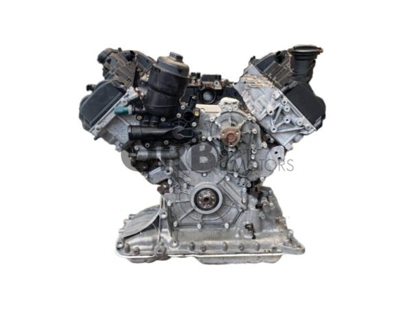 USED ENGINE CVU AUDI A7 3.0BiTDI 240kW