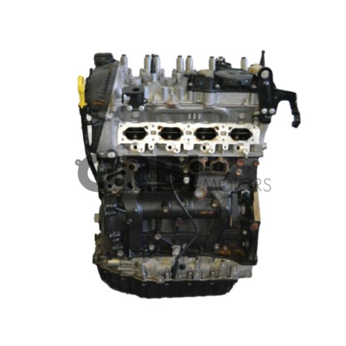 USED ENGINE CWZ AUDI S1 2.0TFSI 170kW USED ENGINE CWZ AUDI S1 2.0TFSI 170kW